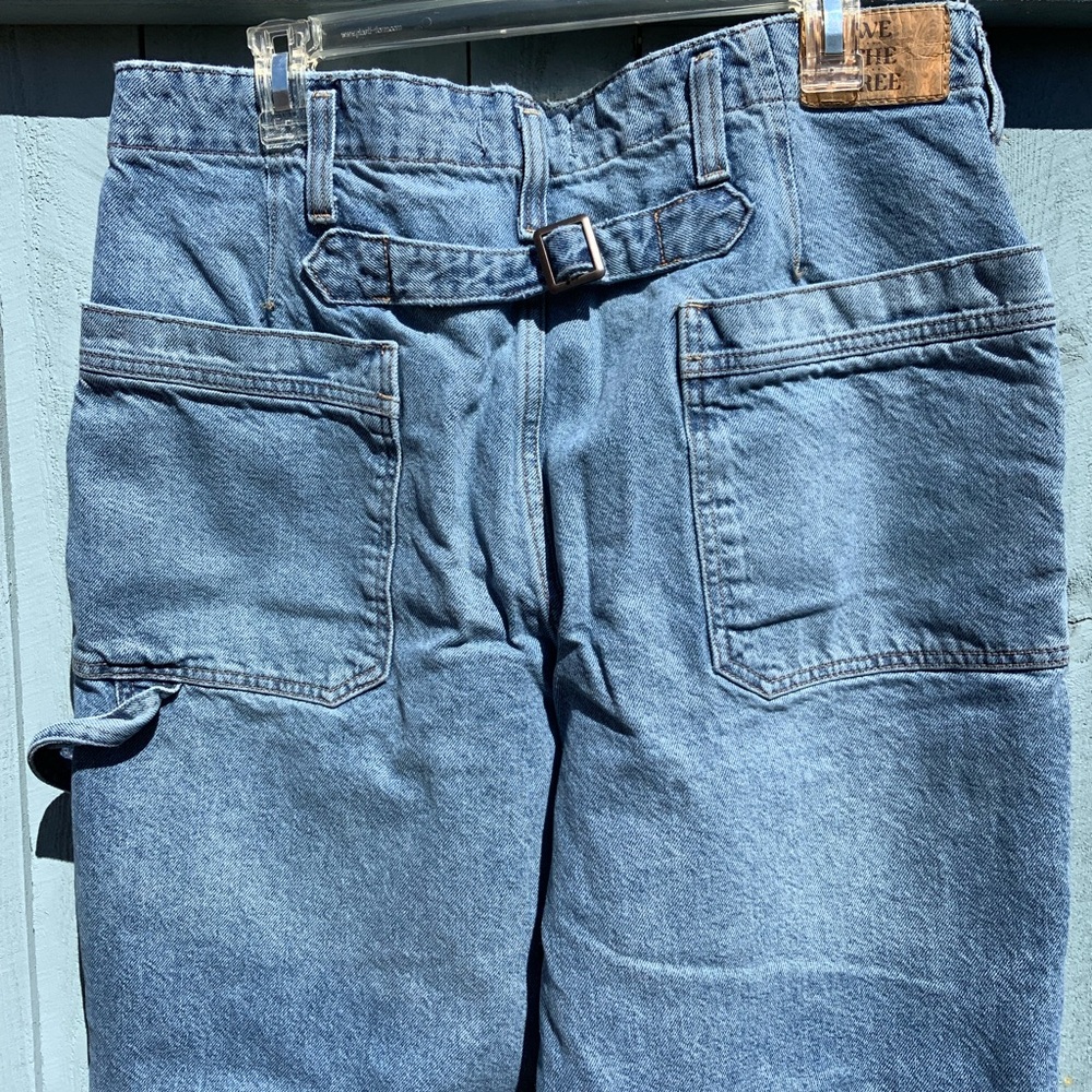 We The Free, “Major League” Jeans View 5